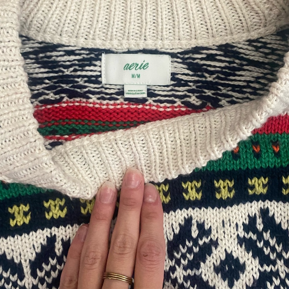 Sweater